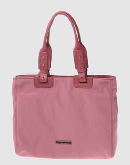 COCCINELLE - SACS - Sacs moyens en tissu sur YOOX.COM