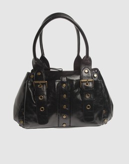 Grosse - FÜR - Ledertaschen - COCCINELLE -