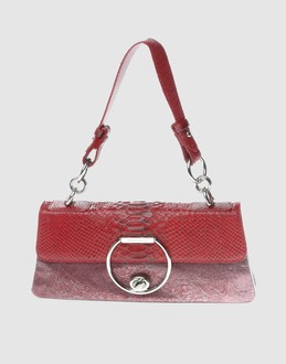 Mittelgrosse - F�R - Ledertaschen - COCCINELLE -