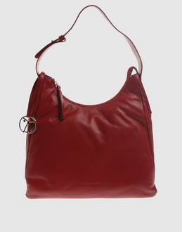 Grosse - F�R - Ledertaschen - COCCINELLE -
