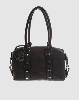 COCCINELLE - SACS - Sacs moyens en tissu sur YOOX.COM