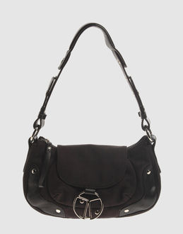 COCCINELLE - SACS - Sacs moyens en tissu sur YOOX.COM