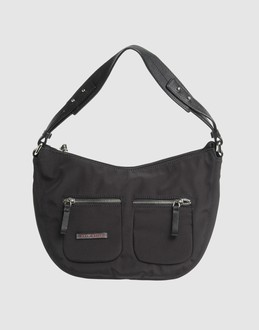 COCCINELLE - SACS - Sacs moyens en tissu sur YOOX.COM