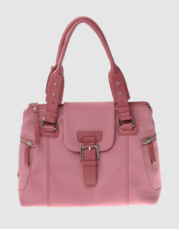 COCCINELLE - SACS - Sacs moyens en tissu sur YOOX.COM