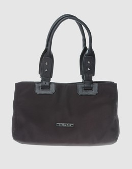 COCCINELLE - SACS - Sacs moyens en tissu sur YOOX.COM