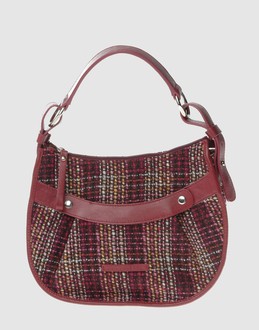COCCINELLE - SACS - Sacs moyens en tissu sur YOOX.COM