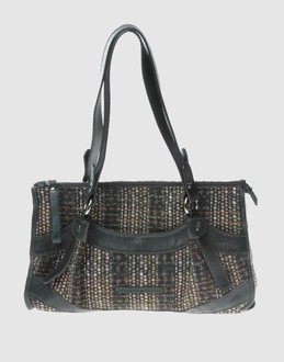 COCCINELLE - SACS - Sacs moyens en tissu sur YOOX.COM