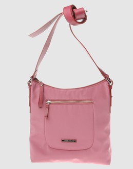 COCCINELLE - SACS - Sacs moyens en tissu sur YOOX.COM