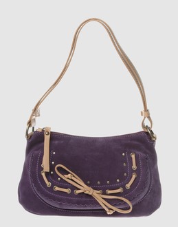 Mittelgrosse - F�R - Ledertaschen - COCCINELLE -