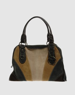 Grosse - FÜR - Ledertaschen - COCCINELLE -