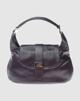 Mittelgrosse - F�R - Ledertaschen - COCCINELLE -