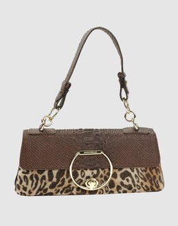 Mittelgrosse - F�R - Ledertaschen - COCCINELLE -