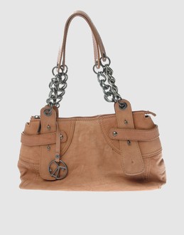 Mittelgrosse - F�R - Ledertaschen - COCCINELLE -