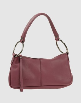 Mittelgrosse - F�R - Ledertaschen - COCCINELLE -