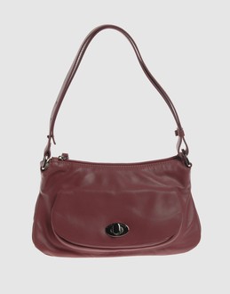 Mittelgrosse - F�R - Ledertaschen - COCCINELLE -