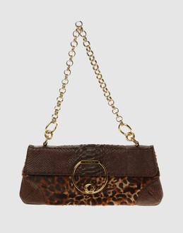 Mittelgrosse - F�R - Ledertaschen - COCCINELLE -
