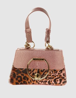 Kleine - F�R - Ledertaschen - COCCINELLE -
