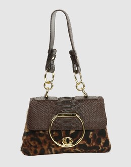 Mittelgrosse - F�R - Ledertaschen - COCCINELLE -