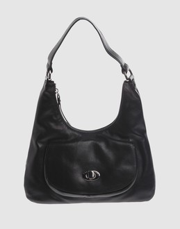 Mittelgrosse - F�R - Ledertaschen - COCCINELLE -