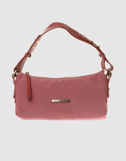 COCCINELLE - SACS - Sacs moyens en tissu sur YOOX.COM
