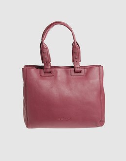 Grosse - FÜR - Ledertaschen - COCCINELLE -