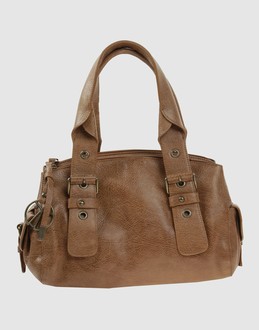 COCCINELLE - Women - HANDBAGS - Medium leather bags on YOOX.COM
