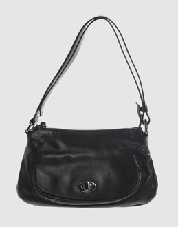 Mittelgrosse - F�R - Ledertaschen - COCCINELLE -