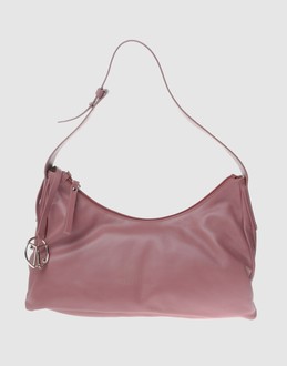 Grosse - FÜR - Ledertaschen - COCCINELLE -