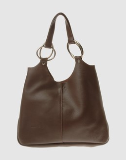 Grosse - FÜR - Ledertaschen - COCCINELLE -