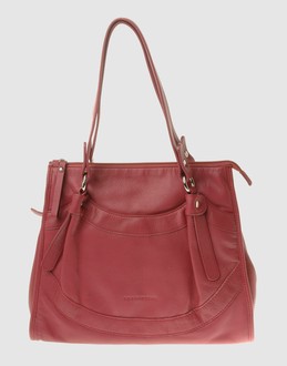Grosse - F�R - Ledertaschen - COCCINELLE -
