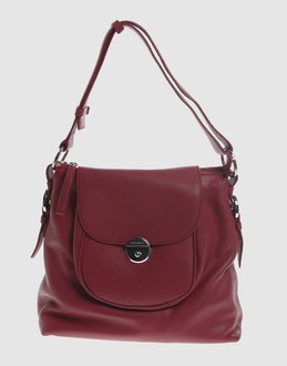 Mittelgrosse - F�R - Ledertaschen - COCCINELLE -