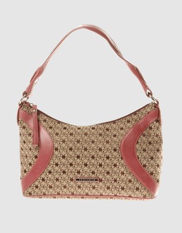 COCCINELLE - SACS - Sacs moyens en tissu sur YOOX.COM