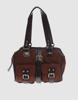 Mittelgrosse - F�R - Ledertaschen - COCCINELLE -