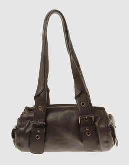Mittelgrosse - F�R - Ledertaschen - COCCINELLE -