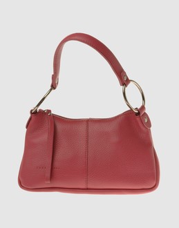 Mittelgrosse - FÜR - Ledertaschen - COCCINELLE -