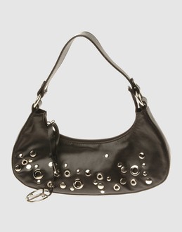 Mittelgrosse - F�R - Ledertaschen - COCCINELLE -