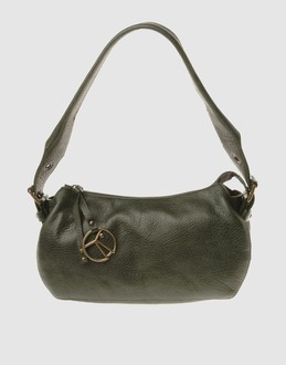 COCCINELLE - SACS - Sacs moyens en cuir sur YOOX.COM