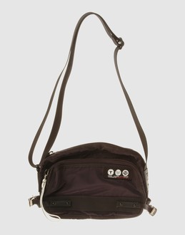 Mittelgrosse - Unisex - Stofftaschen - TOUGH JEANS INC. -