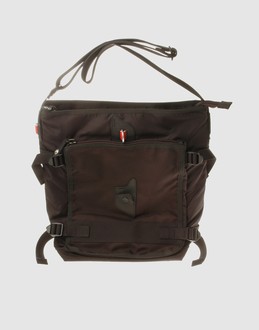 Mittelgrosse - Unisex - Stofftaschen - TOUGH JEANS INC. -