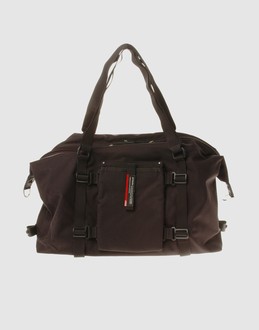 TOUGH JEANS INC. - SACS - Sacs grands en tissu sur YOOX.COM