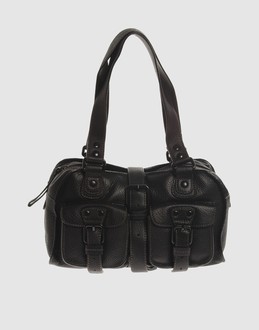 Mittelgrosse - F�R - Ledertaschen - COCCINELLE -