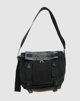 TOUGH JEANS INC. - SACS - Sacs grands en tissu sur YOOX.COM