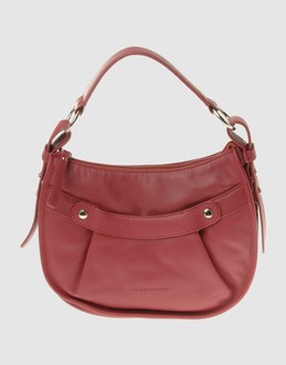 Mittelgrosse - F�R - Ledertaschen - COCCINELLE -