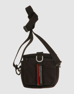 TOUGH JEANS INC. - SACS - Sacs petits en tissu sur YOOX.COM