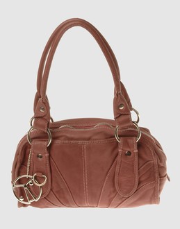 Mittelgrosse - F�R - Ledertaschen - COCCINELLE -