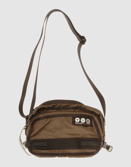 Mittelgrosse - Unisex - Stofftaschen - TOUGH JEANS INC. -