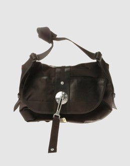TOUGH JEANS INC. - SACS - Sacs grands en tissu sur YOOX.COM