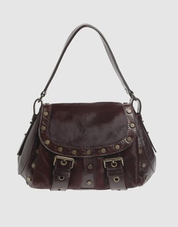 Mittelgrosse - F�R - Ledertaschen - COCCINELLE -