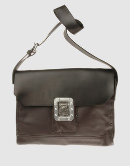 TOUGH JEANS INC. - SACS - Sacs grands en tissu sur YOOX.COM