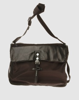 TOUGH JEANS INC. - SACS - Sacs grands en tissu sur YOOX.COM